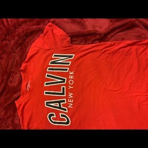 Calvin Klein Shirt